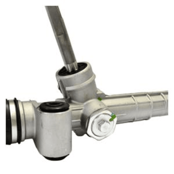 Caixa de Direção Mecânica GM Corsa Novo 02/ Montana Meriva /11