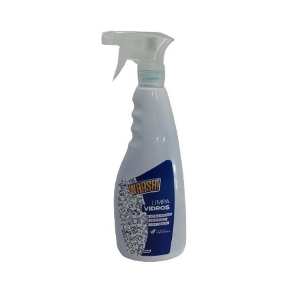 Limpa Vidros Radiex 500ml