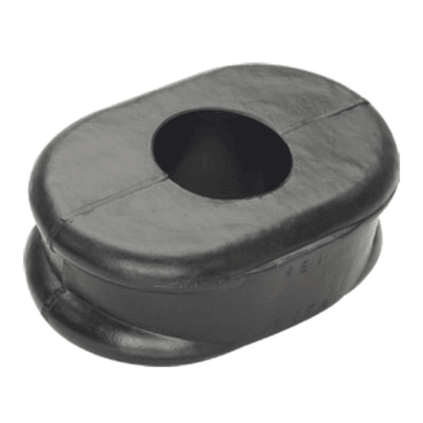 Borracha Engate Reboque Carreta Julieta Facchini FNV Randon Furo 54.5mm R374