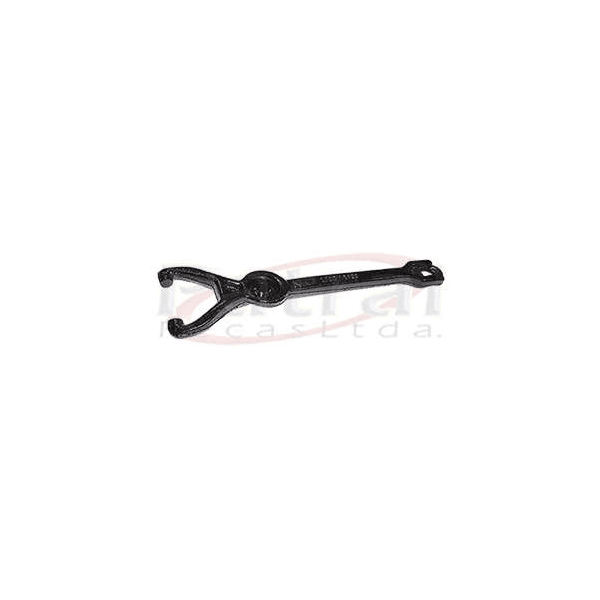 Garfo Embreagem Chevrolet Gm A C D20 40 Tds Silverado 