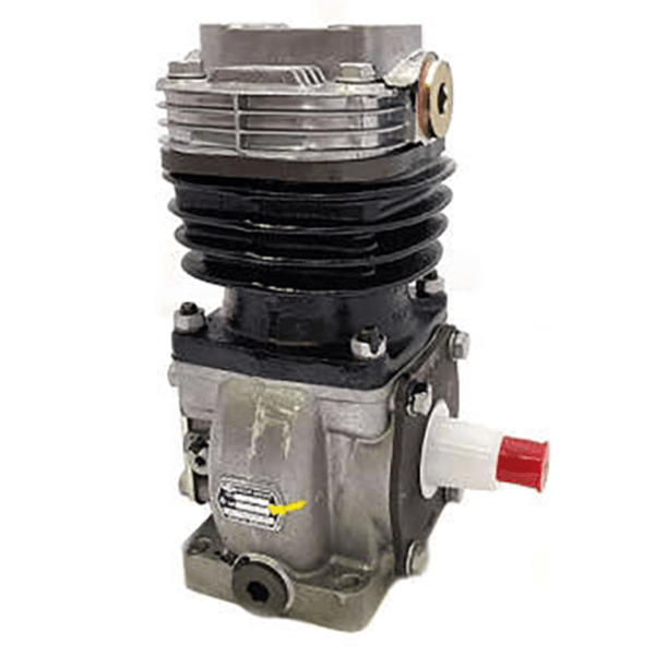 Compressor de Ar Caminhão MB 1214 1618 OM366 Modelo LK15 Knorr I88770