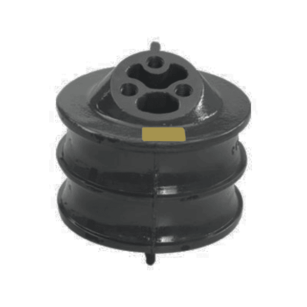 Coxim Dianteiro Motor SC G 340/R440 Serie V