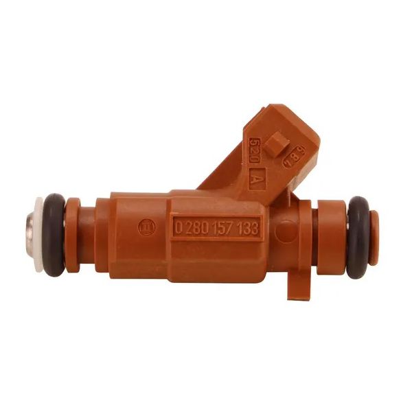 Bico Injetor GM Cobalt Spin 1.8 8v Flex 2012/ Bosch 0280157133
