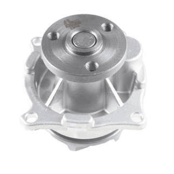Bomba D'agua Ford Ecosport / Focus / Mondeo 1.8 / 2.0 16v Zetec INDISA 204008