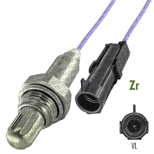 Sonda Lambda 1 Fio Gm Corsa, S10, Celta EFI MTE 781012040
