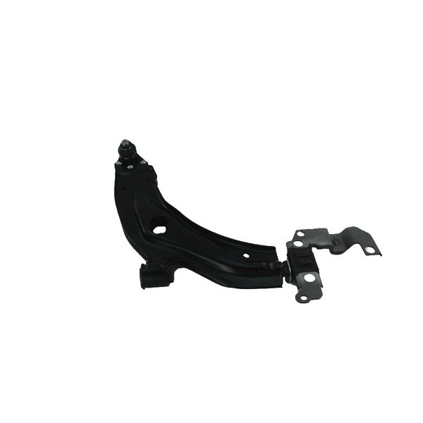 Bandeja Suspensão Dianteira Direita Fiat Palio Strada Idea Adventure Locker 2009/ Completa Bdj0734
