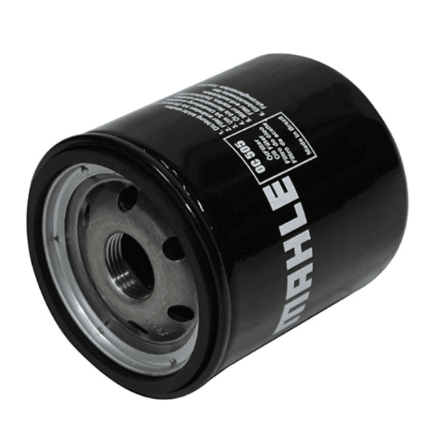 Filtro Óleo Lubrificante Multi OC505 Fiat Peugeot Renault Citroen