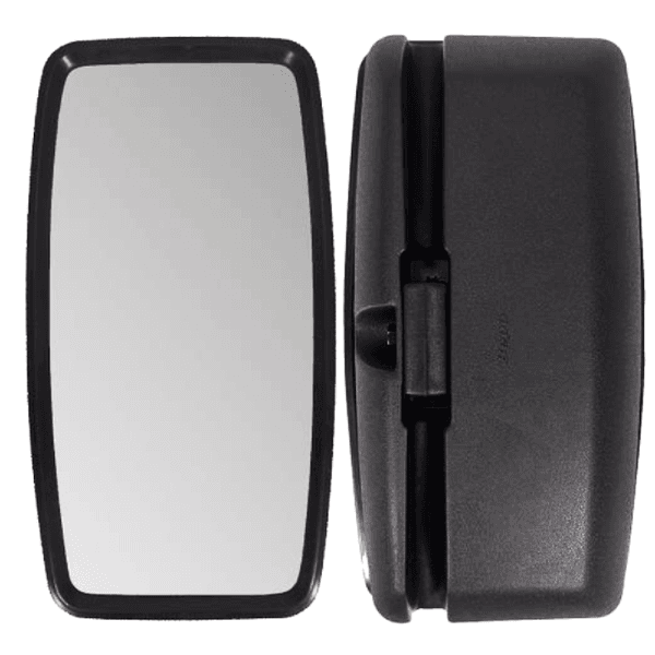 Espelho Retrovisor Volkswagen Worker Ford Cargo Bepo 37x21cm W905