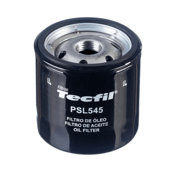 Filtro Oleo Motor Gol Saveiro G6 G7 Polo Fox Virtus T-Cross Taos Tiguan 1.0 12v 1.4 1.6 16v MSI PSL545