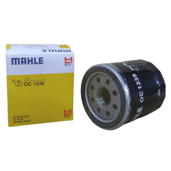 FILTRO OLEO S10 2.5 8V 15/ CRUZE CAPTIVA 3.6 TRANSIT FREEMONT TORO OC1239