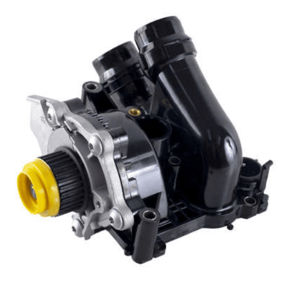 Bomba Dagua VW Passat Golf Jetta Tiguan A3 A5 2.0 TSI FSI TFSI Completa 452560
