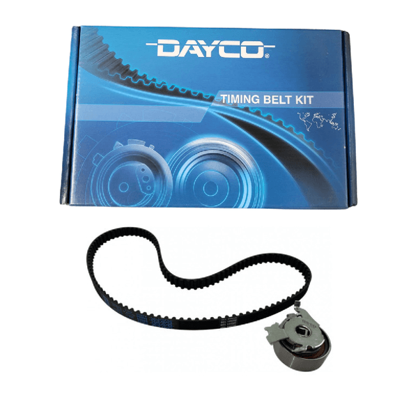 Kit Correia Dentada Gm Corsa Celta Agile Montana Cobalt Onix Spin Fiat Palio Idea Dayco KTB221/3 