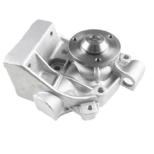 Bomba D'agua Citroen Jumper/ Fiat Ducato/ Peugeot Boxer INDISA 354007
