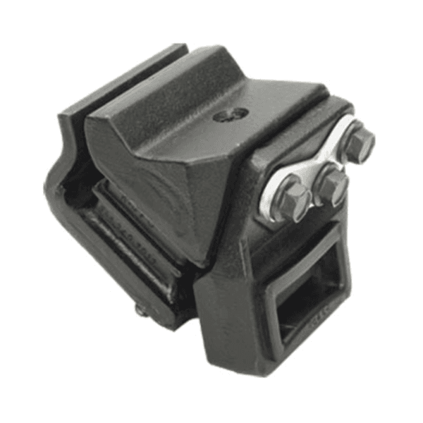 Coxim Dianteiro Motor MB 1621 1622 1625 1720 1725 1935 1938 2425 2635 R370F