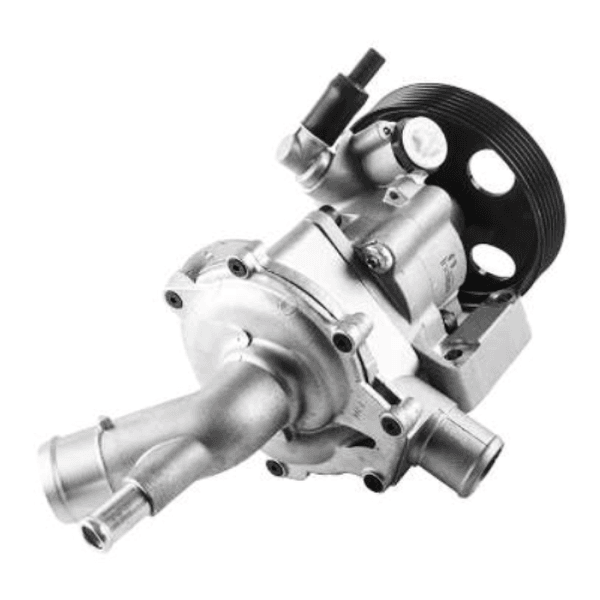 Bomba Hidráulica c/ Dagua Fiat Bravo Palio Strada Linea Punto E-torq 1.6 1.8 16v 2011/ Sist.Vetore