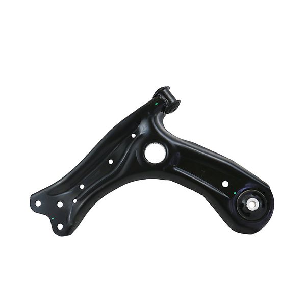 Bandeja Suspensao Esquerda Volkswagen Gol Saveiro Voyage G5 G6 2008/ Fox Crossfox Bdj1029 Perfect