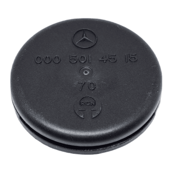 Tampa Radiador Mercedes Benz Reservatório Parte Inferior MB 1214 1418 1618 1620 1935 2635 TC7016 0005014515