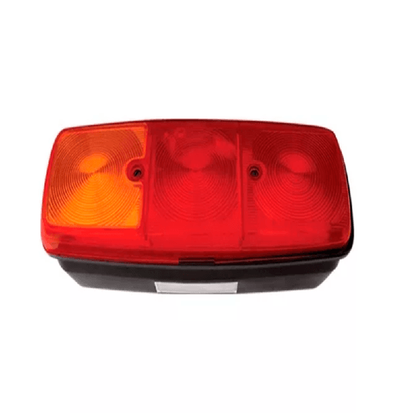 Lanterna Traseira MB 1313, 1513 C/ Vigia 