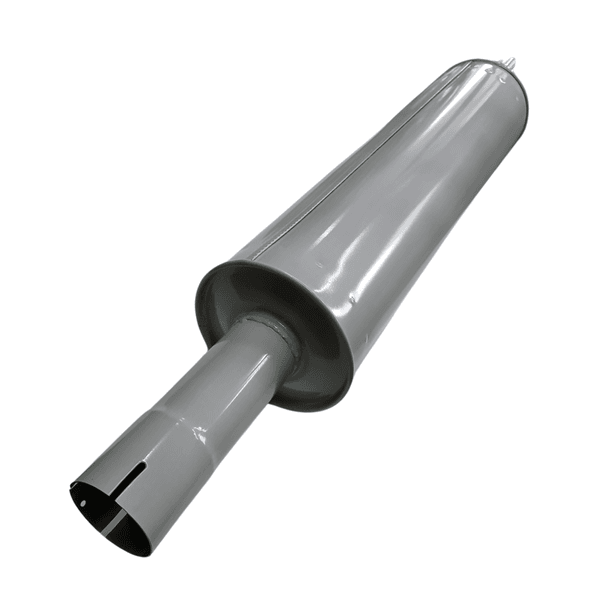 Silencioso Mercedes Benz 1113 1313 1114 1316 1513 1519 2013 Bepo M081