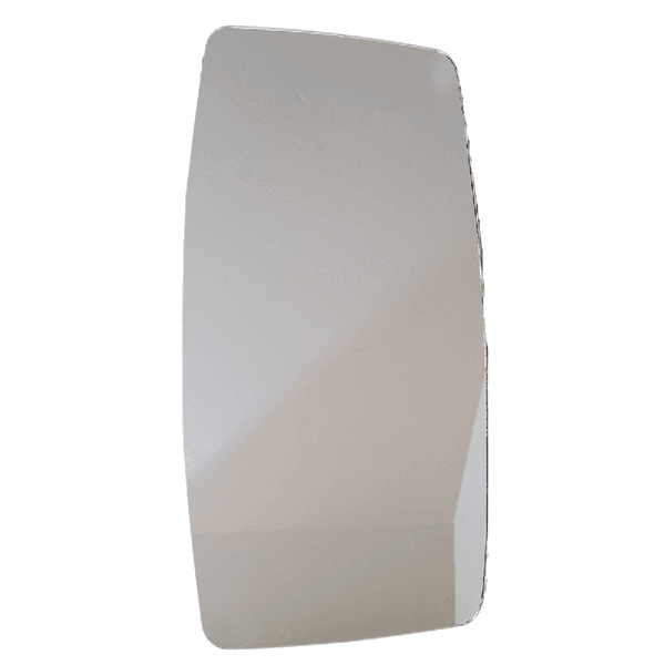 Lente Espelho Retrovisor 18x36cm Caminhão MB 1113 1313 1513 1519 2013 2213