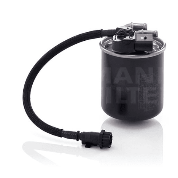 Filtro Combustível Diesel Sprinter 311 313 413 415 515 2.2 16v 2012/ WK820/18