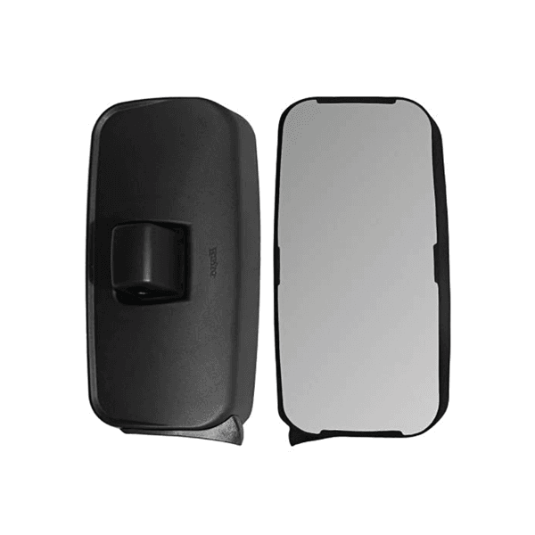 Espelho Retrovisor Mercedes Benz Axor / Atego / 1938 Lado Direito 