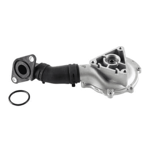Bomba Agua S/ Tampa Fiat Motor Etorq Sistema Melling Palio Strada Linea Punto Bravo Doblo Indisa 354502
