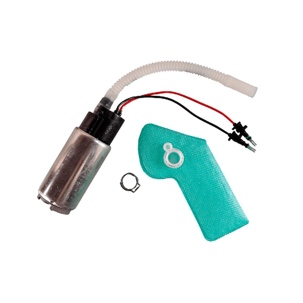 Bomba Combustível Elétrica Bosch Flex Ford Fiesta Ka Ecosport Motor Sigma Duratec 2012/ F000TE194Y