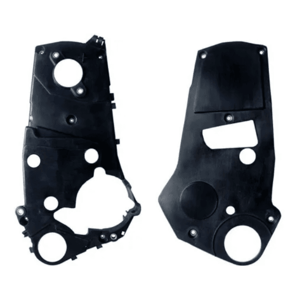 Kit Capa Correia Dentada Gm Astra Zafira 1.8 2.0 8v 99/ Vectra 2.0 8v 06/ 0106121