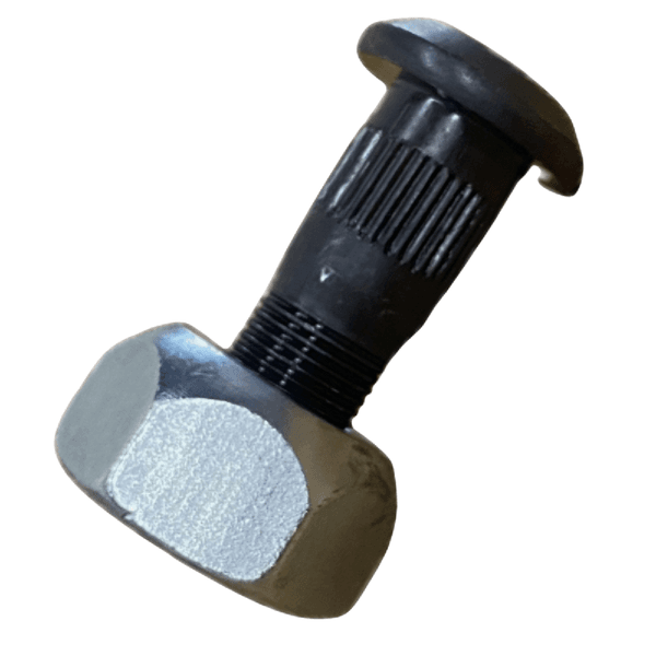 Conjunto Parafuso Roda Diant Esquerda Chevrolet D60 D11000 D12000 ZM