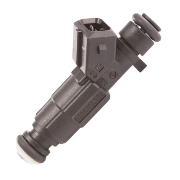 Bico Injetor Fox Spacefox Polo Golf 1.6 05/ Kombi 1.4 Flex /08 Bosch 0280156274