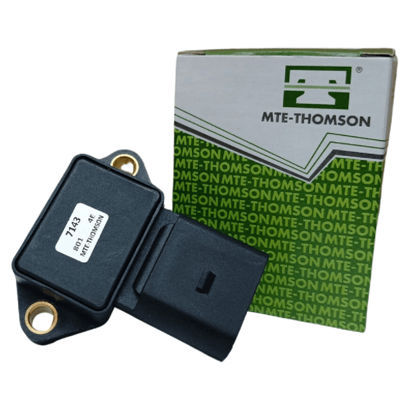 Sensor Map Gol, Parati, Saveiro 1.0 1.6 1.8 2.0 97/ Polo Classic 1.8 MTE 7143
