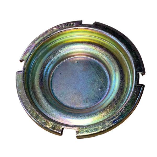 Tampão Tampa para Tanque Diesel Sistema Encaixe Caminhões 273.120