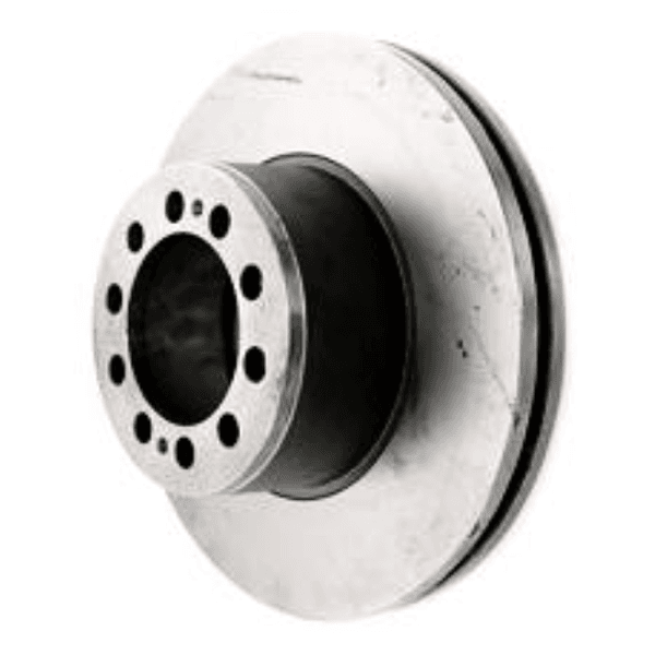 Disco de Freio Dianteiro MB Actros 430mm D713D