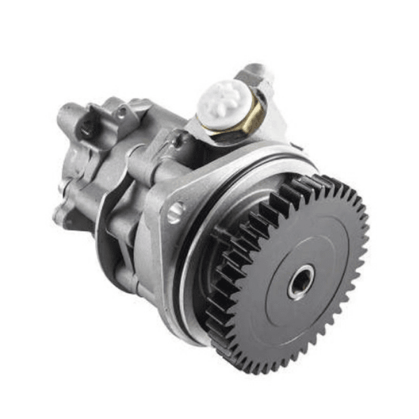 Bomba Direção Hidráulica GM S10 2.8 MWM 02/ Indisa DH252111