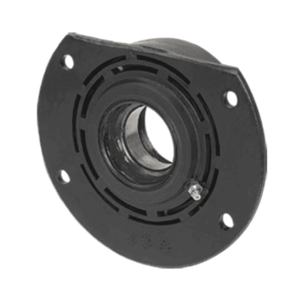 Rolamento Cardan C/Borracha MB 1313 / 1414 / 1513 / 2013 / 2213 Rei R3056