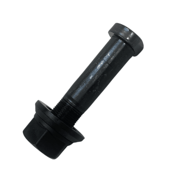 Parafuso Roda Completo 22x98 Com Porca Chave 32 Oscilante MB / Truck