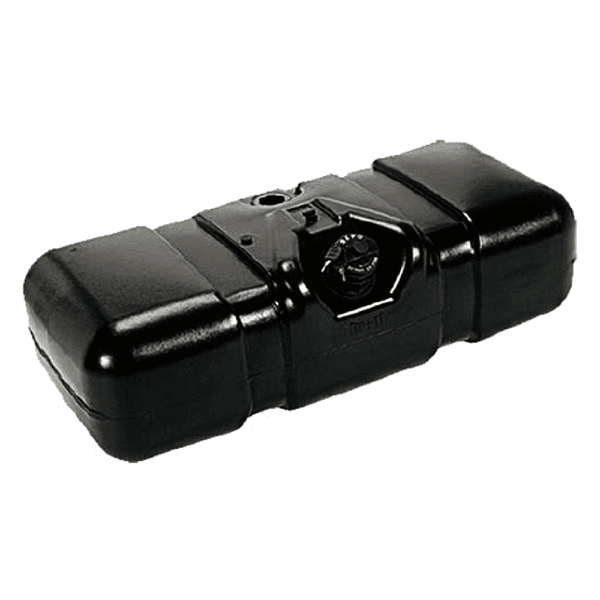 Tanque Combustível 150 Litros Plástico Mercedes Benz 709 / 912 Bepo M194E
