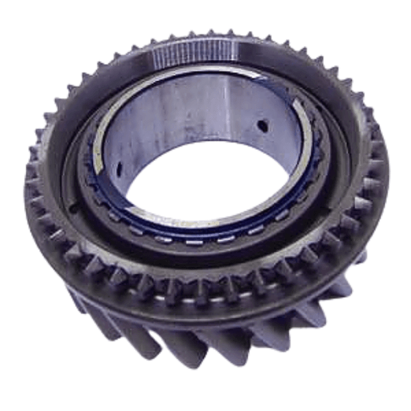 Engrenagem 3 Marcha Movel 25 Dentes G3/36-40 Rex 10-35-0093