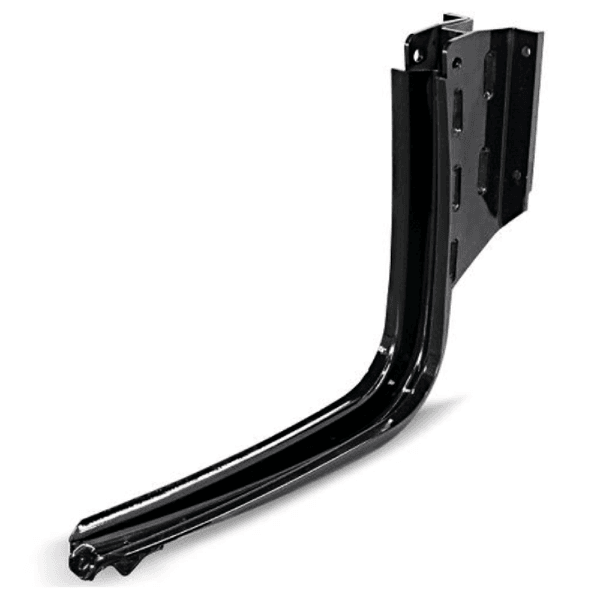 Suporte para Tanque Combustível 590Lts MB Axor Atron Sem Cinta Diant.Direito M197P