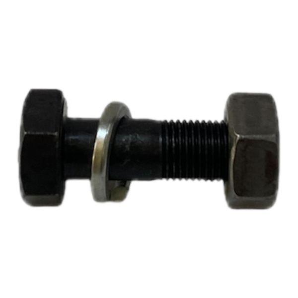 Parafuso 10x30mm Cardan MB 1113 1313 608 O362 Completo 352.990.0401