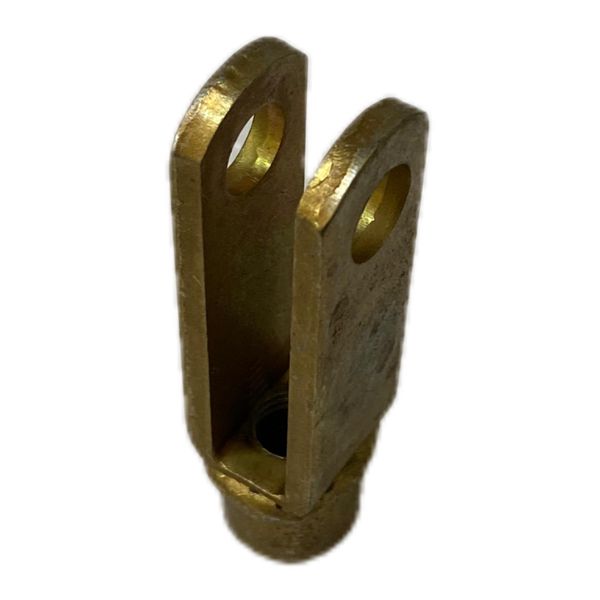 Forquilha Tirante Embreagem 10mm Universal 071752.010002