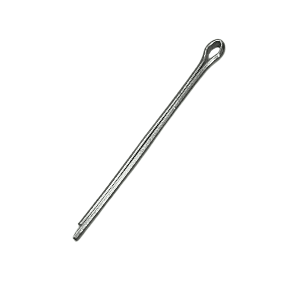 Contrapino Cupilha 1/8 x 2 (3.2x50mm)