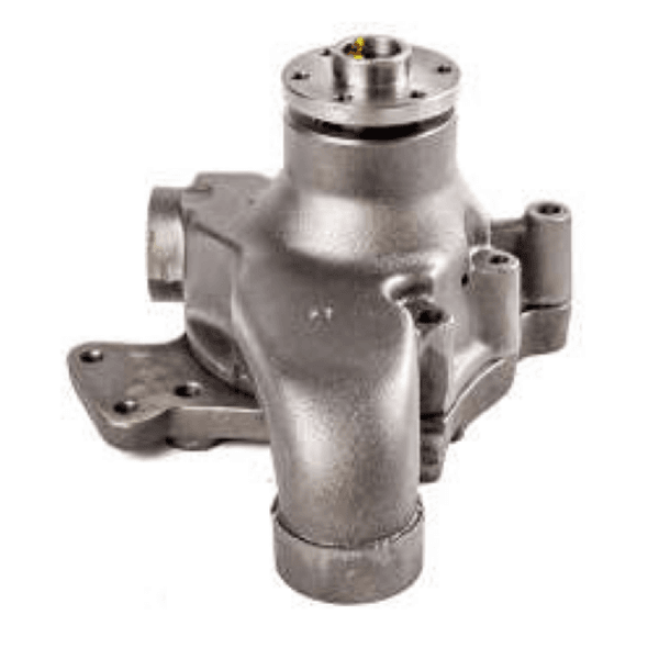 Bomba D'agua OM366LA MB 1620 OH 1420 OF 1318 INDISA 400005 Com Tampa