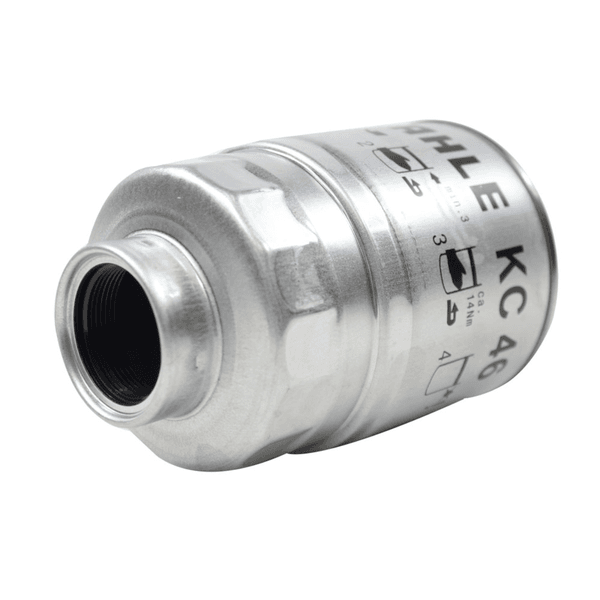 Filtro Óleo Diesel Combustivel Kia Bongo K2500 K2700 Besta Sportage Topic HR H100 L200 Pajero KC46