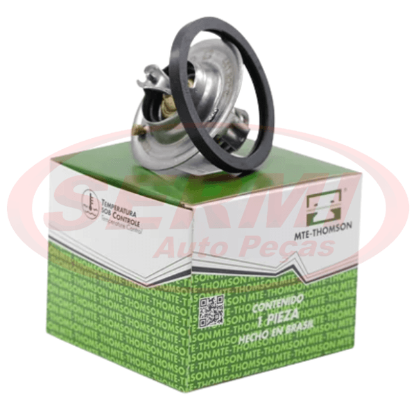 Valvula Termostatica Hyuindai Hb20 Creta Nissan Sentra March Renault Fluence Mte Vt441.82