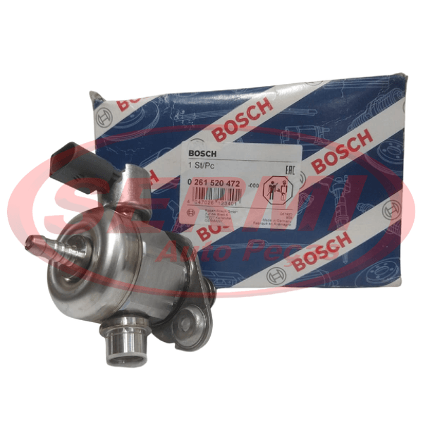 Bomba Combustível Alta Pressão VW Jetta, Tiguan, A3, A5 TSI 2.0 0261520472