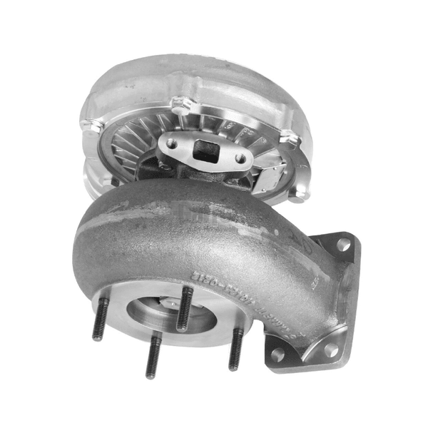 Turbina MB Motor OM366LA Garrett 466646-5041S s/ válvula 50/84
