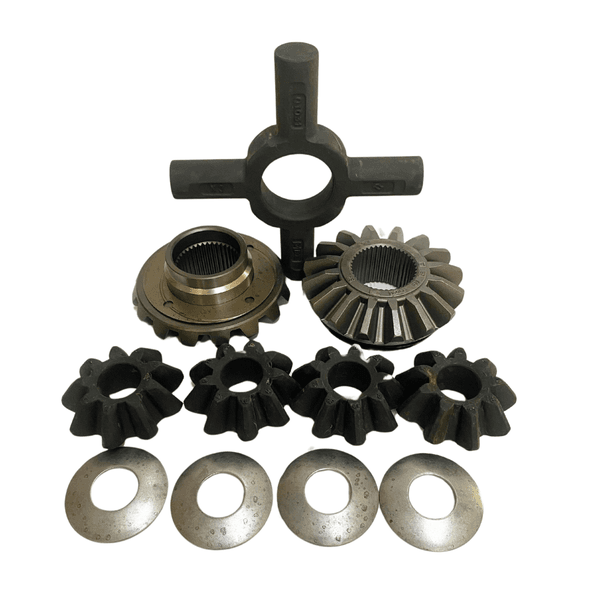 Reparo Miolo Caixa Satélite Rockwell Diferencial 240 245 248 Caminhão