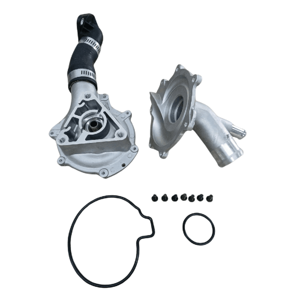 BOMBA AGUA c/ Tampa FIAT MOTOR ETORQ SISTEMA MELLING PALIO STRADA LINEA PUNTO BRAVO DOBLO INDISA 354501